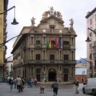 Ranking de los municipios m�s poblados de Navarra