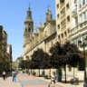 Ranking de los municipios m�s poblados de La Rioja