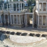 Ranking de los municipios m�s poblados de Extremadura