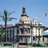 Ranking de los municipios m�s poblados de Murcia