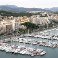 Ranking de los municipios m�s poblados de las Islas Baleares