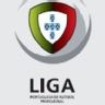 Clasificaci�n de la liga de f�tbol de Portugal (LPFP)