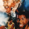 Los mejores jugadores de la NBA (Nacional Basketball Association) en toda la historia