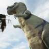 Ranking de los dinosaurios m�s grandes de la historia