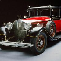 Ranking de las mayores empresas de automovilismo del mundo