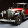Ranking de las mayores empresas de automovilismo del mundo