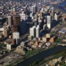 Ranking de las ciudades m�s seguras de Estados Unidos