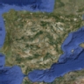 Ranking de las Comunidades Aut�nomas m�s extensas de Espa�a