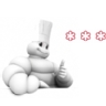 Listado de los restaurantes con Estrellas Michel�n en Espa�a