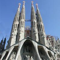 Ranking de las provincias espa�olas con las mejores creaciones arquitect�nicas