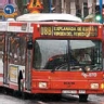 Ranking de las Comunidades Aut�nomas con m�s usuarios de transporte p�blico
