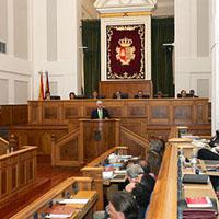 Ranking de los mejores presidentes de Castilla-La Mancha Ranking de los mejores presidentes de Castilla-La Mancha