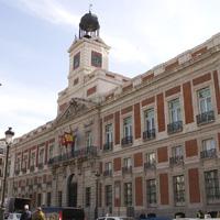 Ranking de los mejores presidentes de la Comunidad de Madrid Ranking de los mejores presidentes de la Comunidad de Madrid