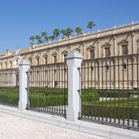 Ranking de los mejores presidentes de Andalucía Ranking de los mejores presidentes de Andalucía