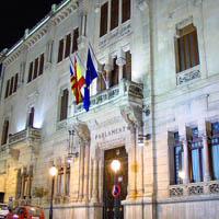 Ranking de los mejores presidentes de las Islas Baleares Ranking de los mejores presidentes de las Islas Baleares