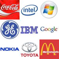 Ranking de las marcas más valoradas a nivel internacional Ranking de las marcas más valoradas a nivel internacional