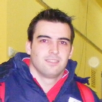 Carlos Ruesga Pasarin