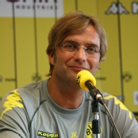 Jürgen Klopp