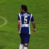 Sergio Sánchez