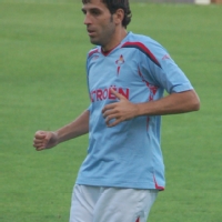 Roberto Trashorras