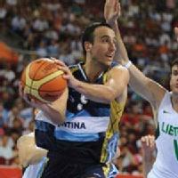 Cuales son los jugadores mas famosos del baloncesto