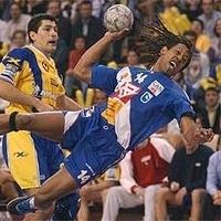 Los 5 mejores jugadores de balonmano