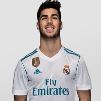 135 Gambar gambar asensio real madrid Terkini