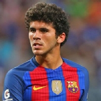 Camiseta FC Barcelona Aleñá Camiseta FC Barcelona Aleñá