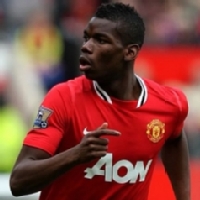 640 Gambar gambar pogba manchester united Terkini